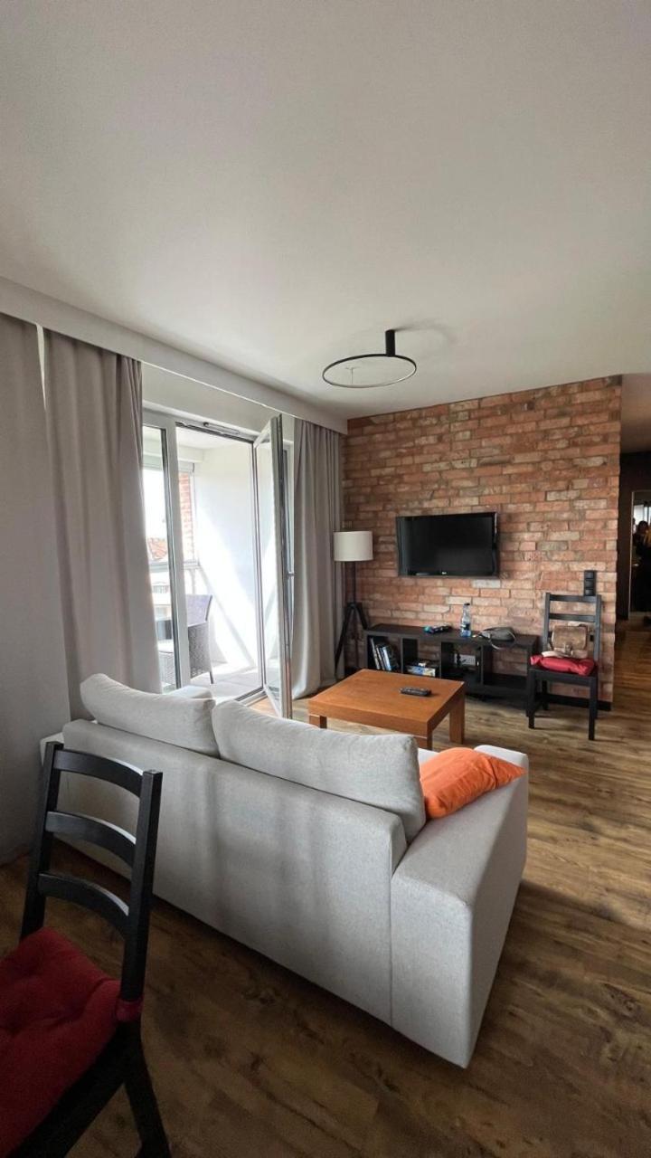 Apartment Zurawie - Food Hall, Parking & Stocznia By Downtown *