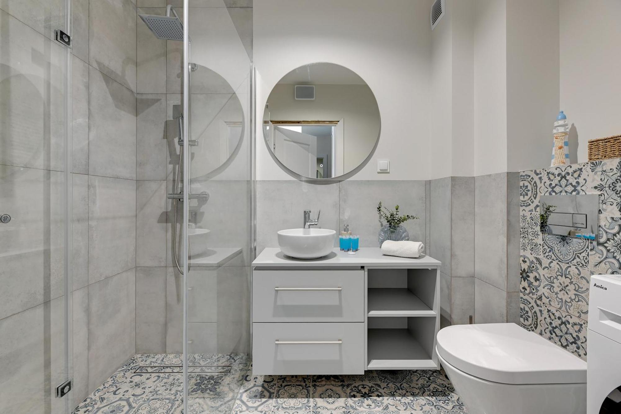 Huoneisto Portovo Riverside By Blue Mandarin