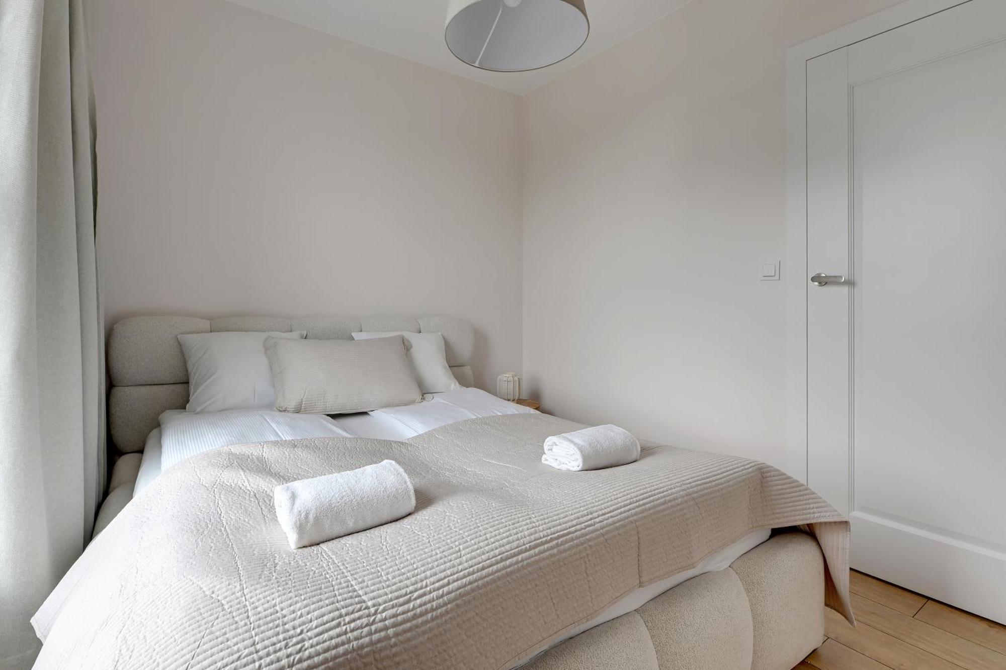 Huoneisto Portovo Riverside By Blue Mandarin