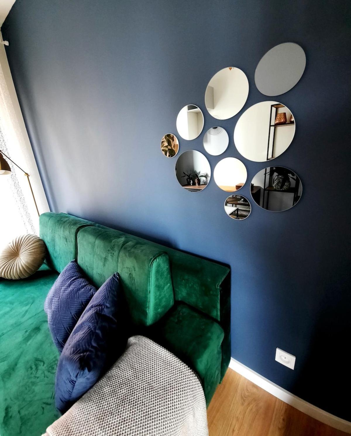 Apartament Trident Ii *