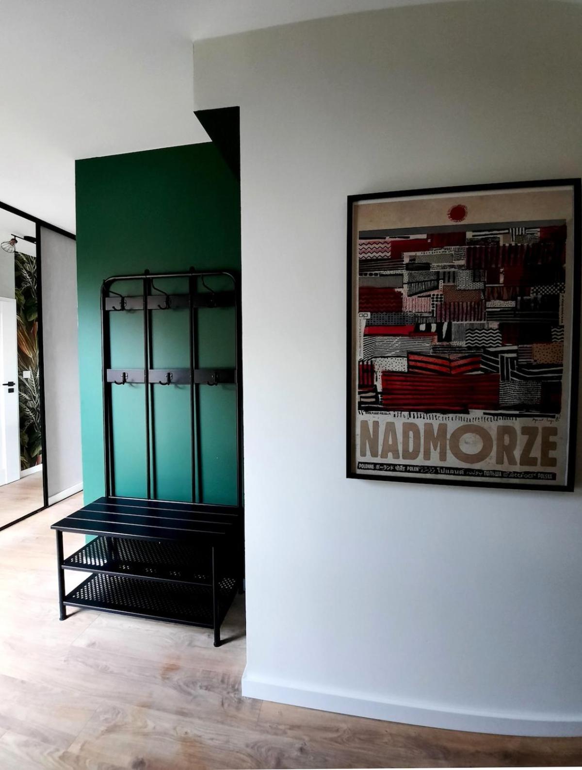 Trident Ii Apartament