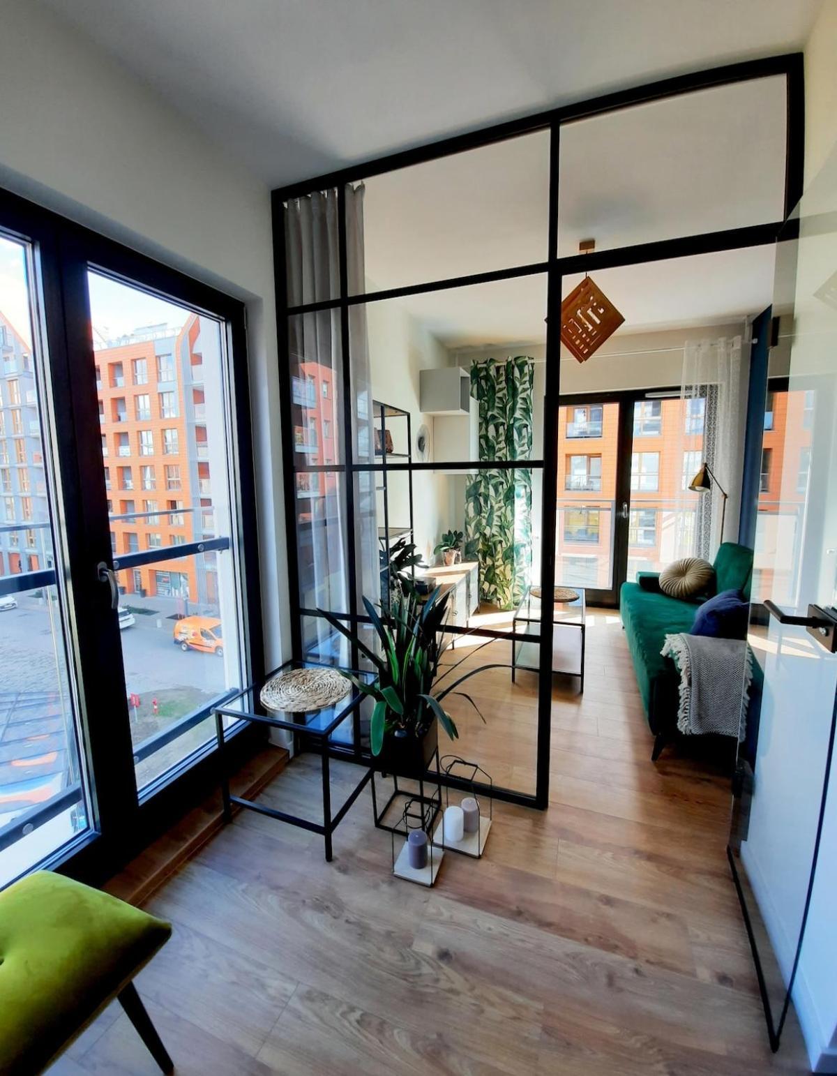 Apartament Trident Ii *