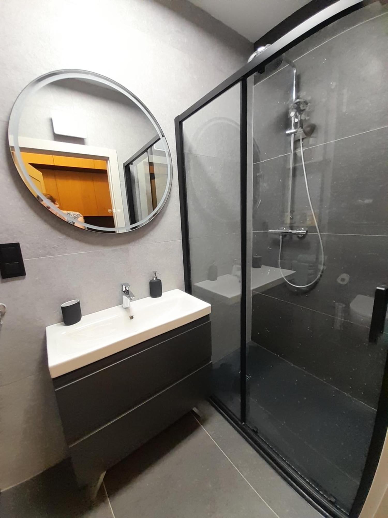 100czniowe Zurawie Apartment