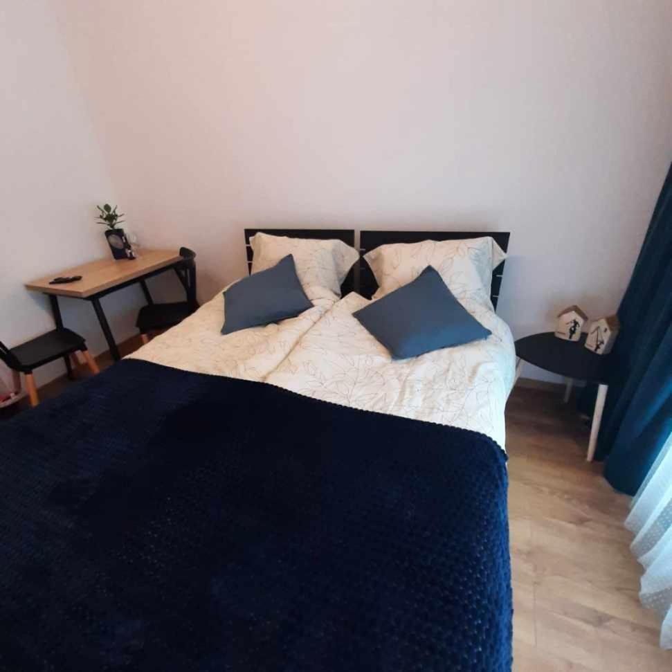 100czniowe Zurawie Apartment Danzig