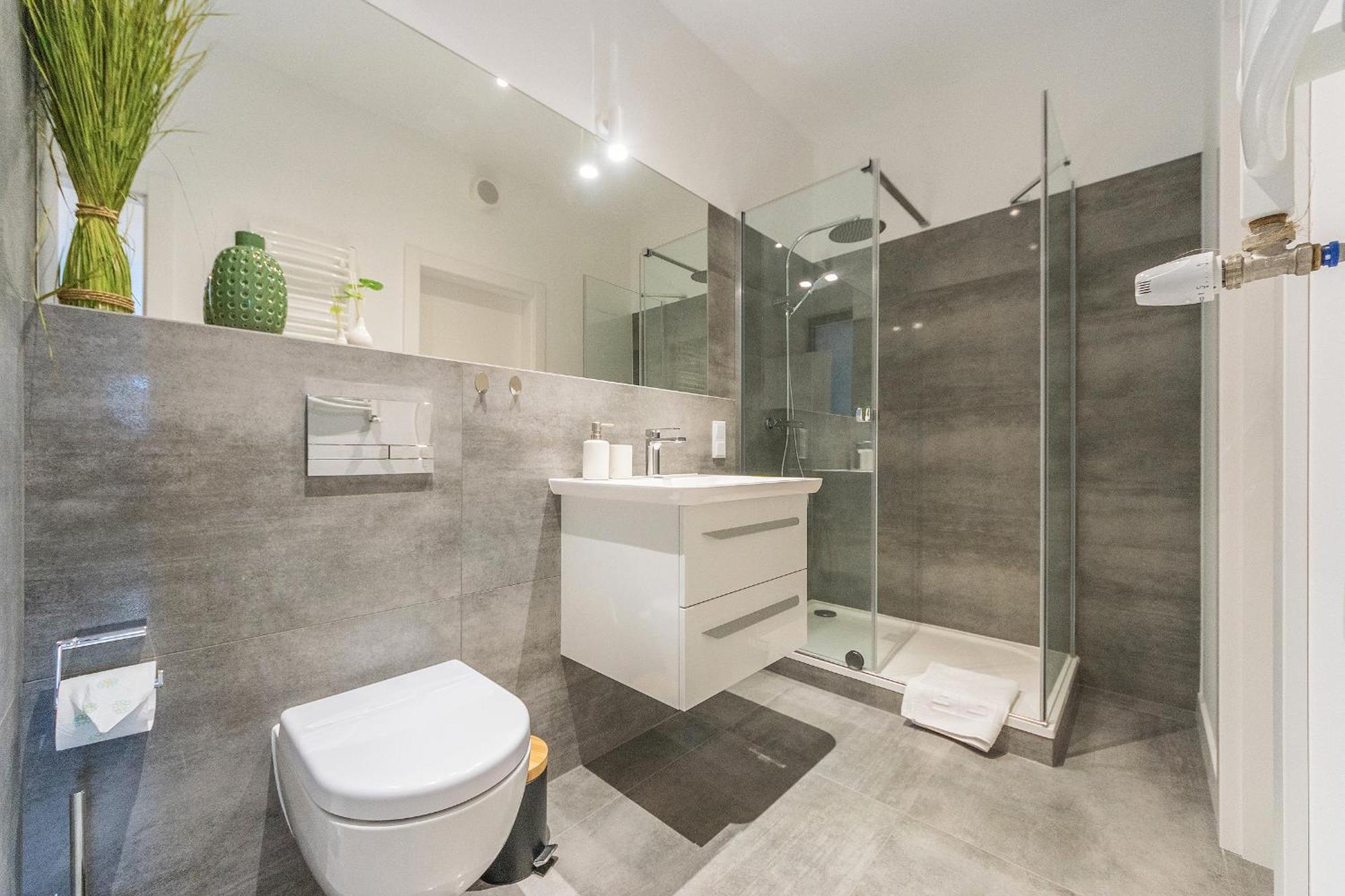 Deluxe On Granary Island With Parking - Granaria I & By Renters * Gdansk