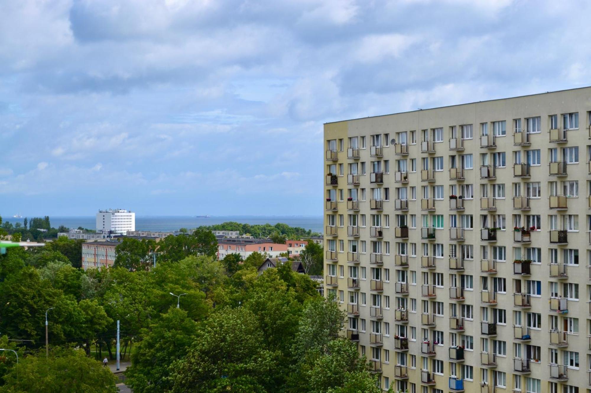 Muszelkowa Zatoka