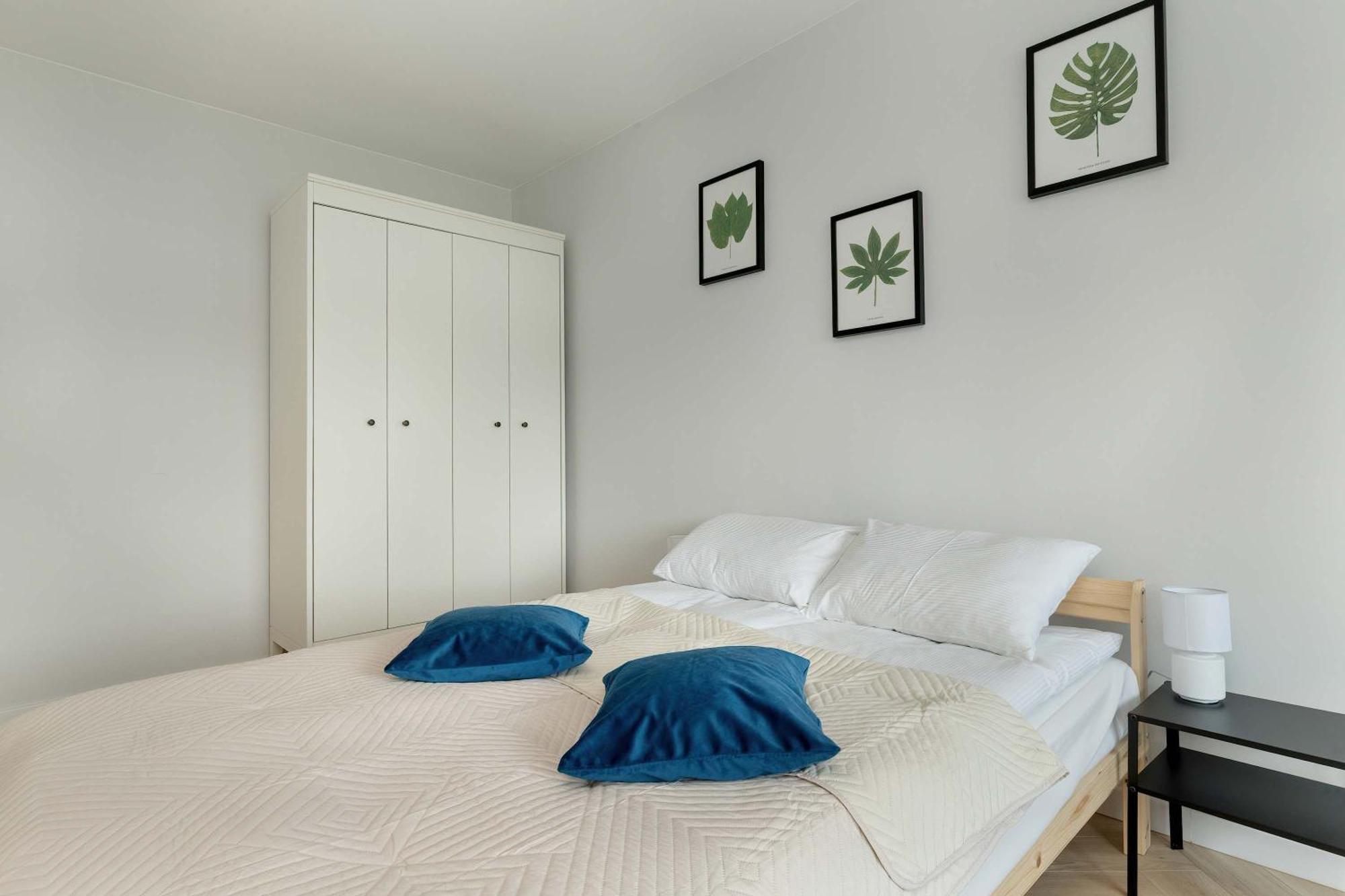 Family For 8 People By Renters Lejlighed *