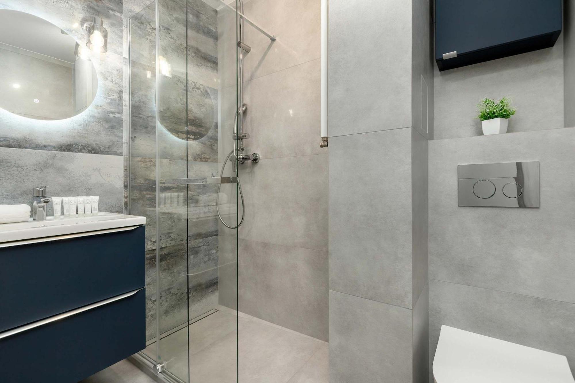 Family For 8 People By Renters Lejlighed