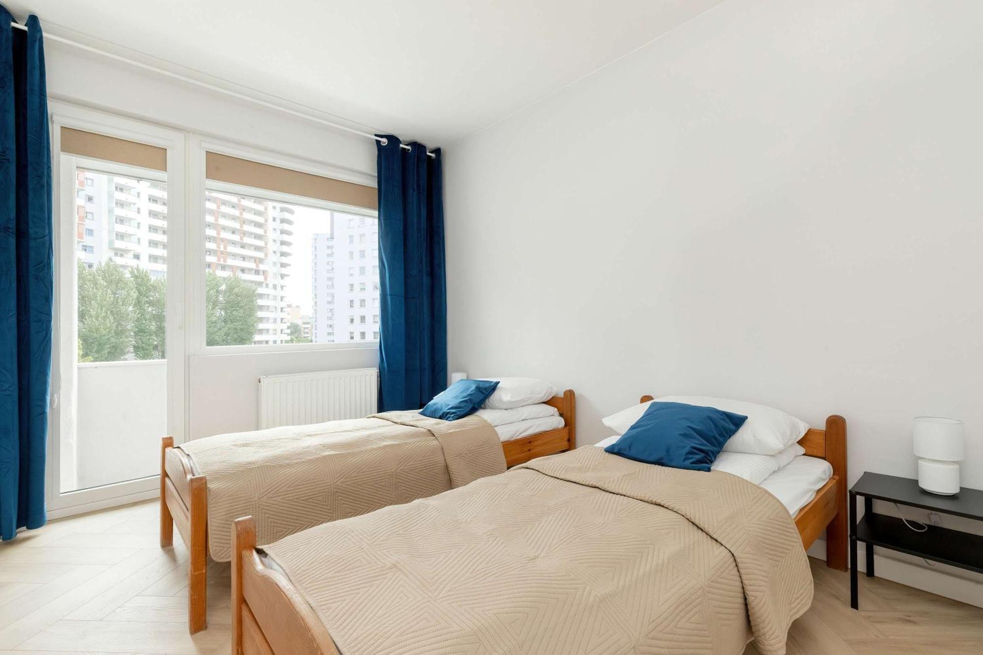 Family For 8 People By Renters Lejlighed *
