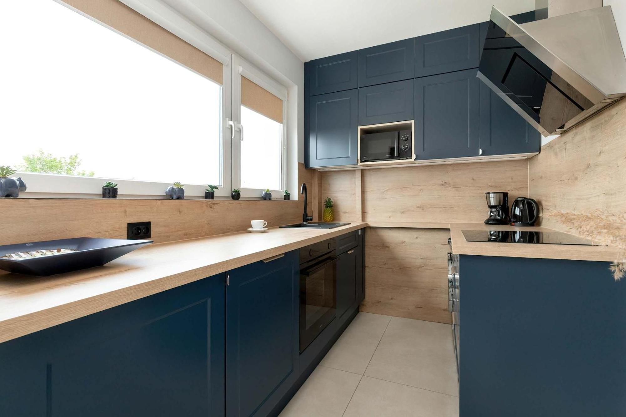 Family For 8 People By Renters Lejlighed