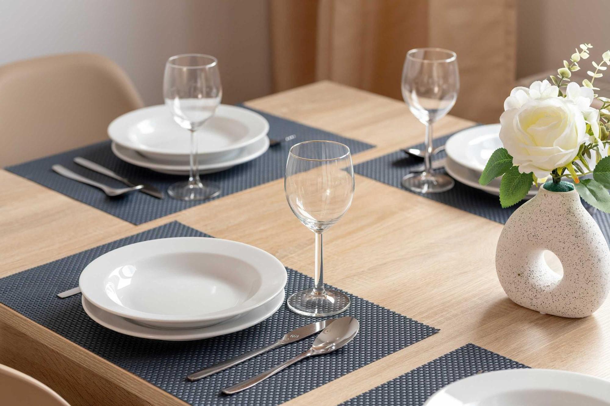 Family For 8 People By Renters *