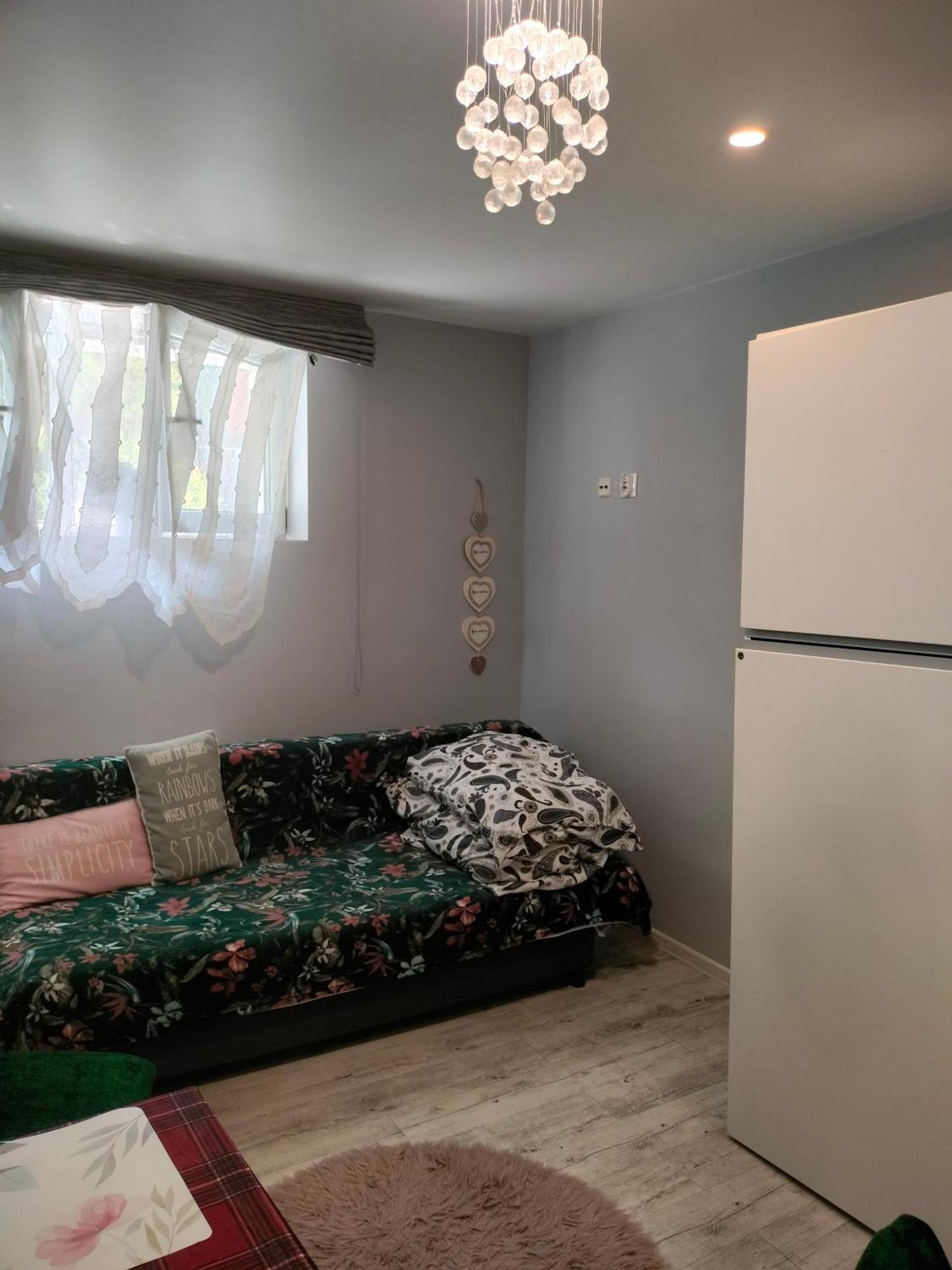 W Suterynie 15 Min Centrum Apartment