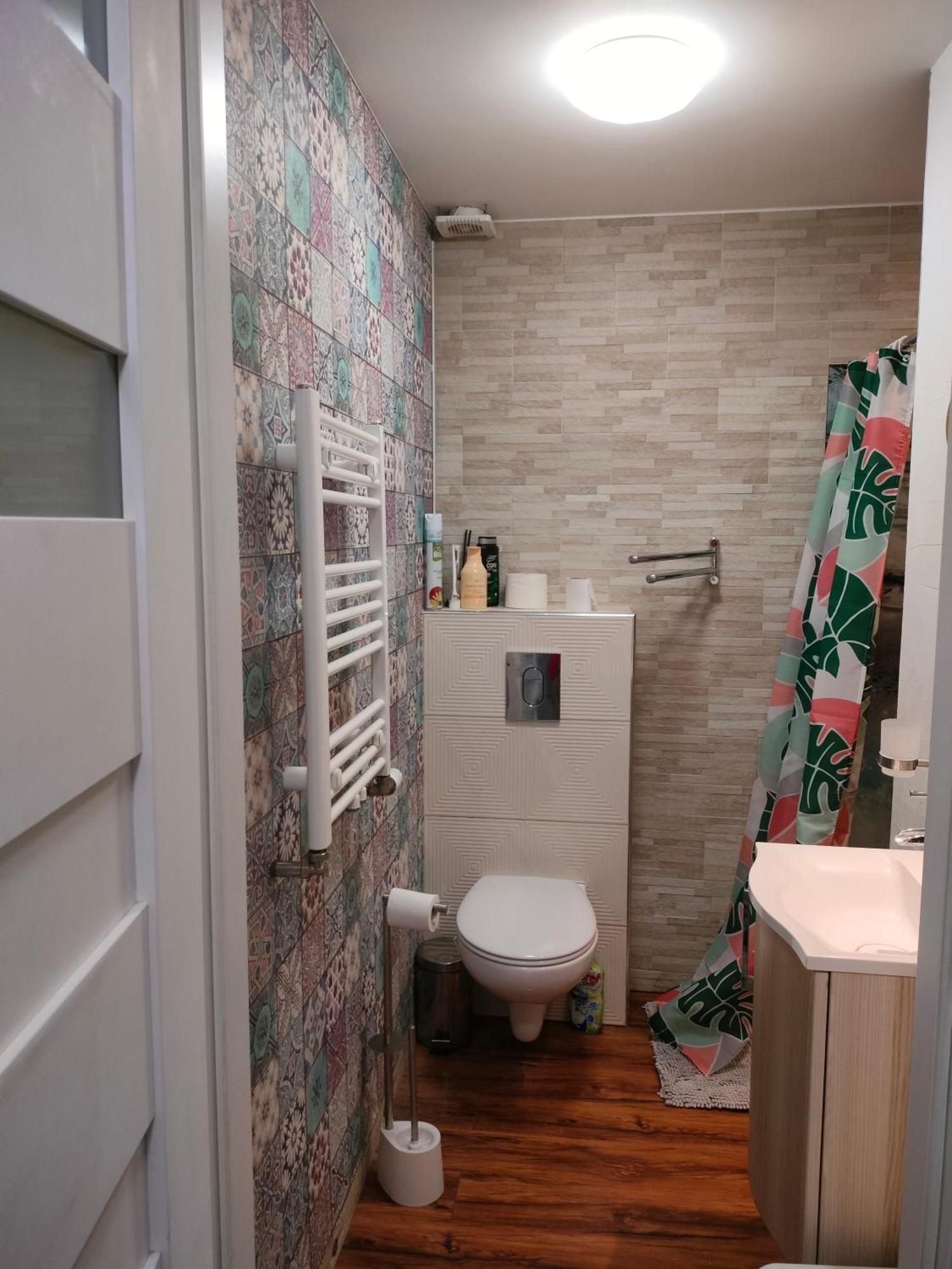 W Suterynie 15 Min Centrum Apartment Gdansk