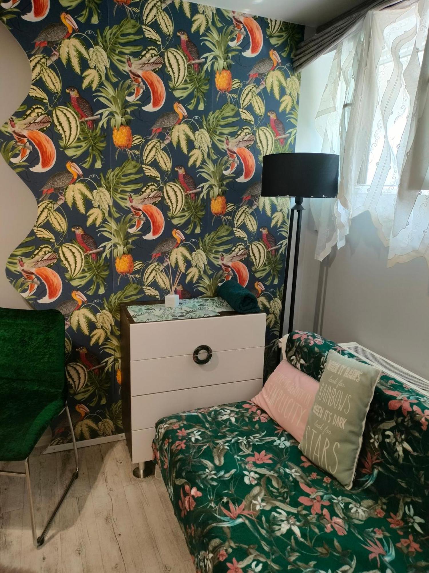 Apartment W Suterynie 15 Min Centrum Gdansk