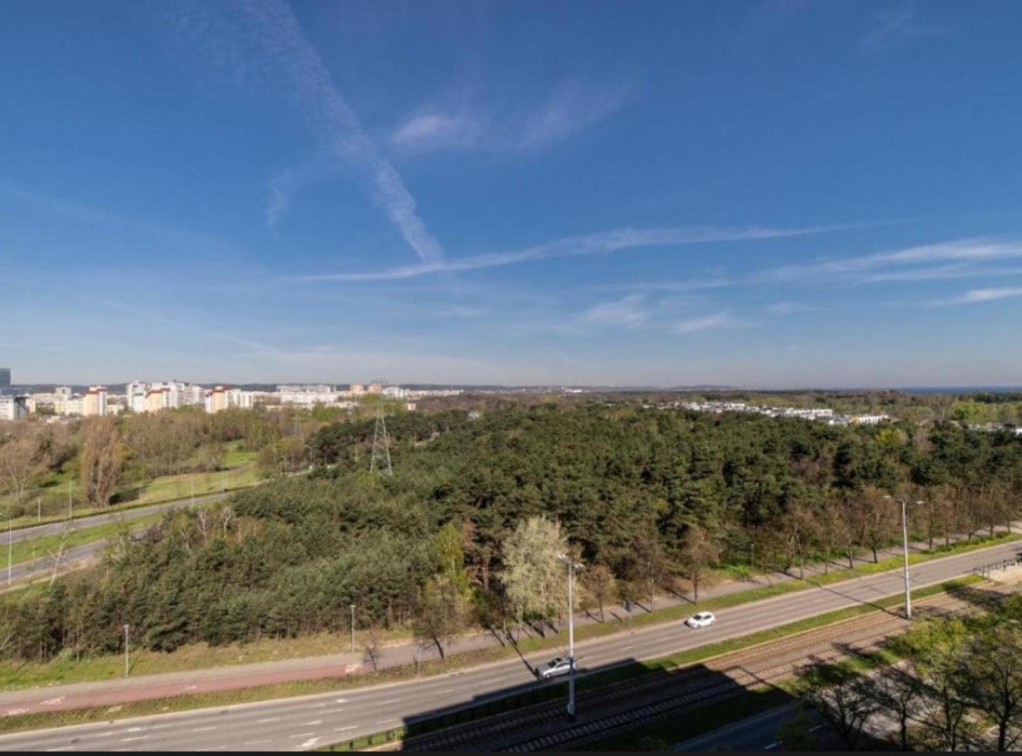 Apartamentygdansk Eu - Baltica Towers *