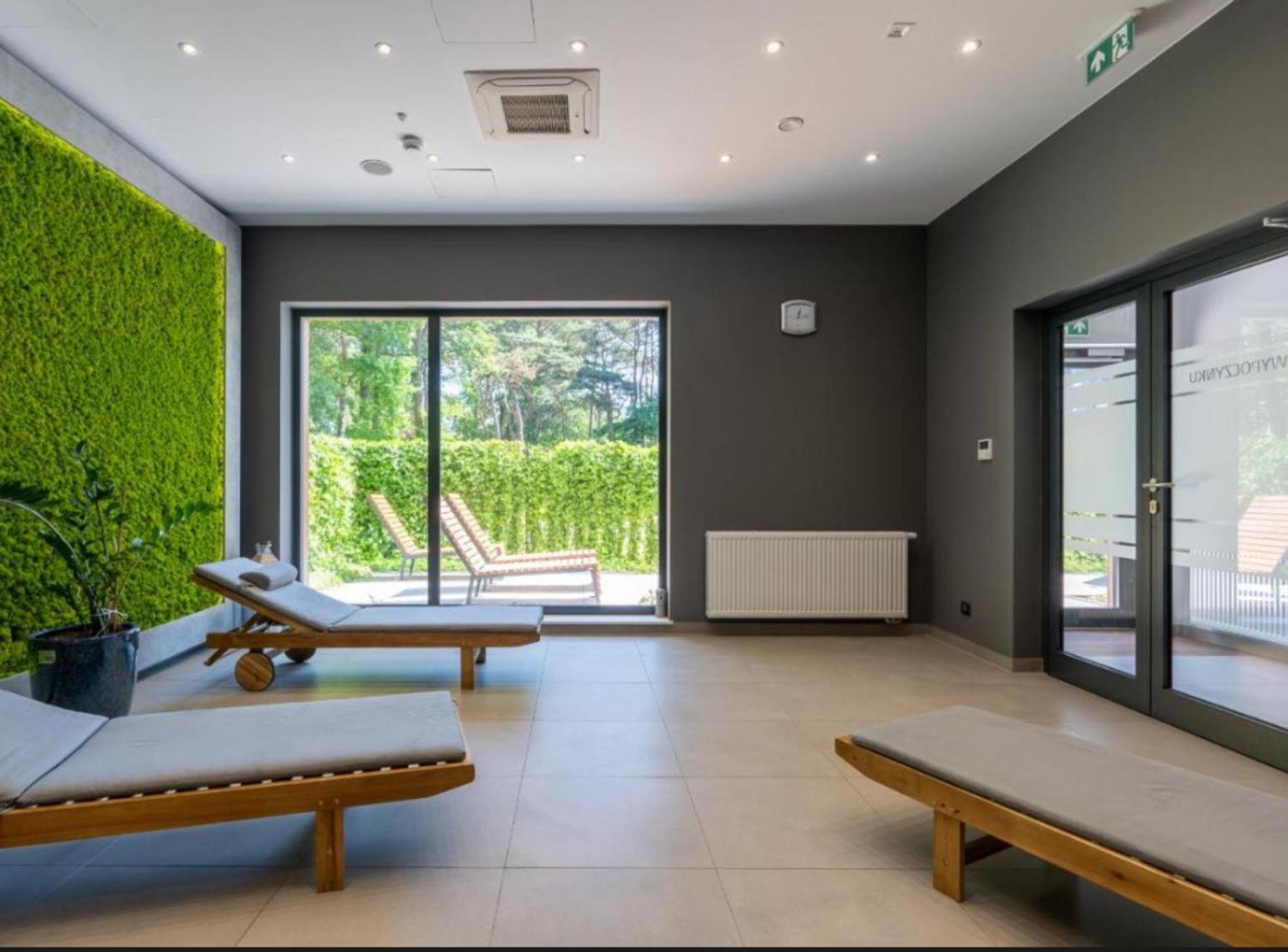 Apartamentygdansk Eu - Baltica Towers Gdańsk