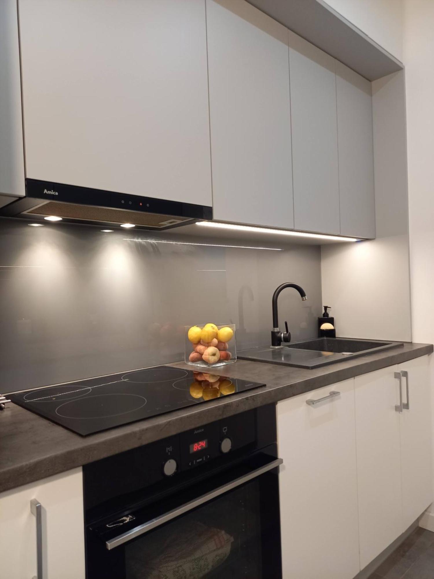 Miri - Wakacyjny Apartment Gdansk