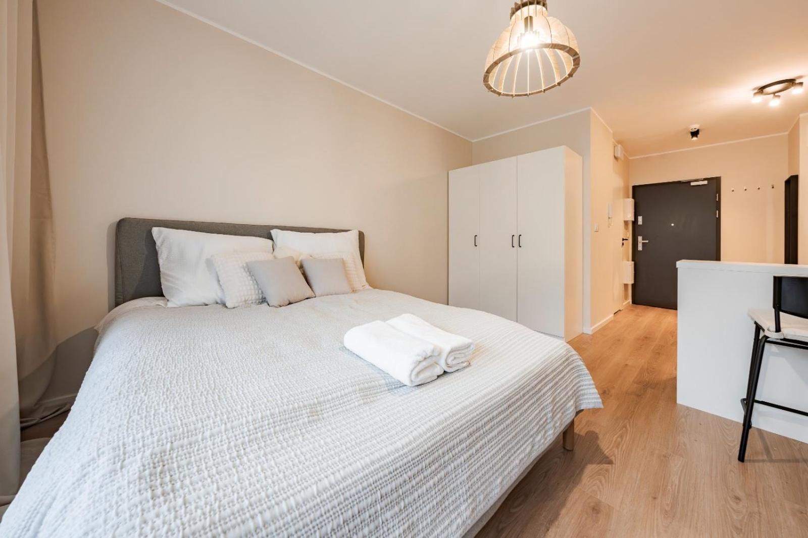 Mostek 4 Center Apartment