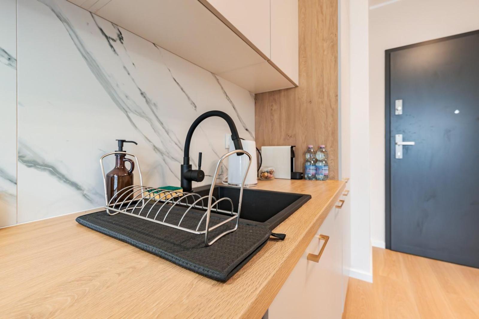 Mostek 4 Center Apartment *