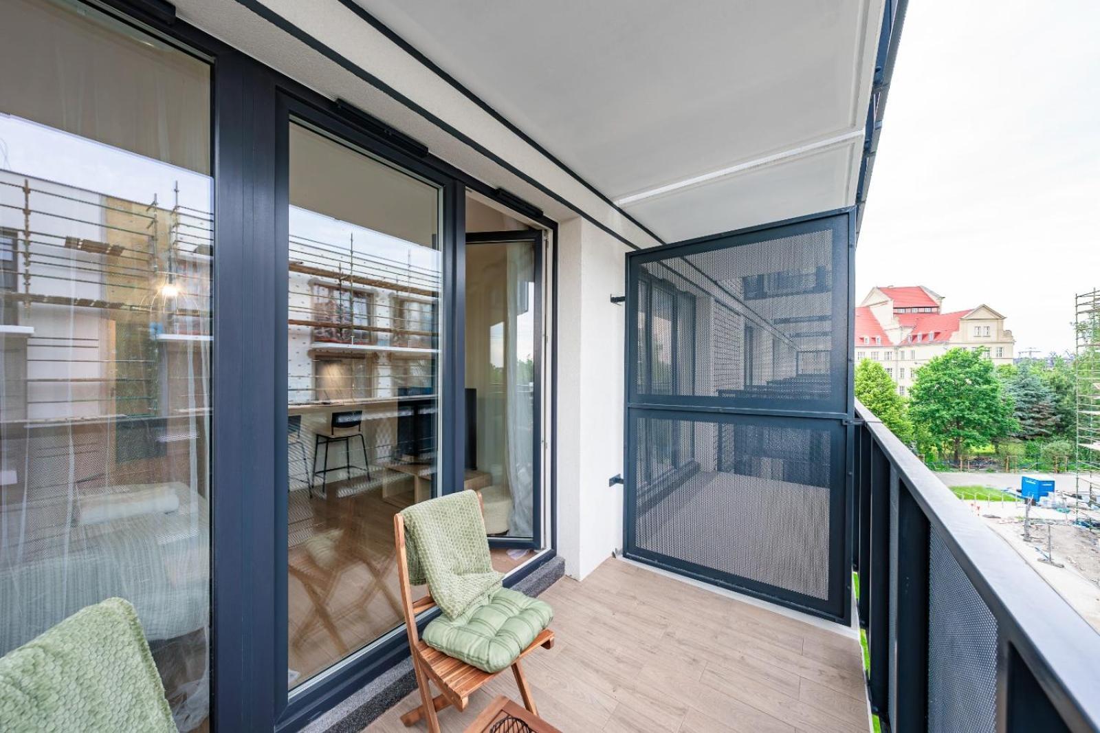Mostek 4 Center Apartment *