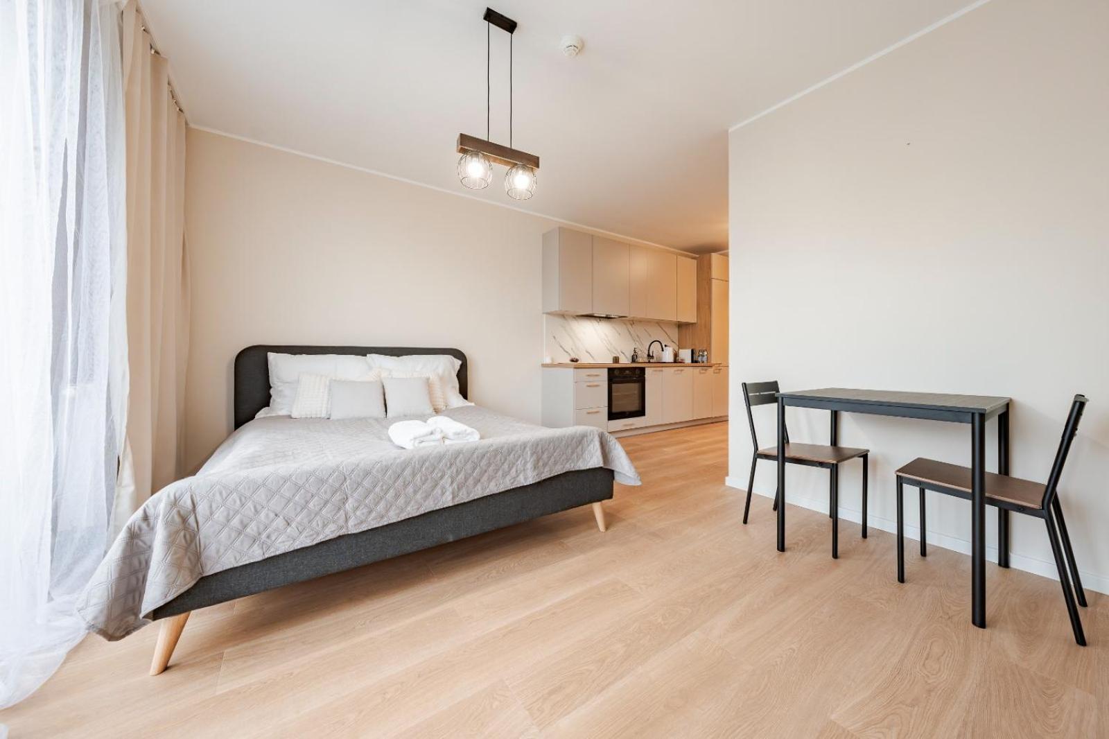 Apartment Mostek 4 Center *