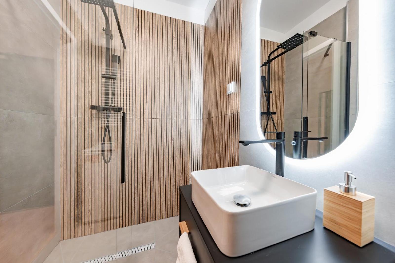 Mostek 4 Center Apartment Gdansk