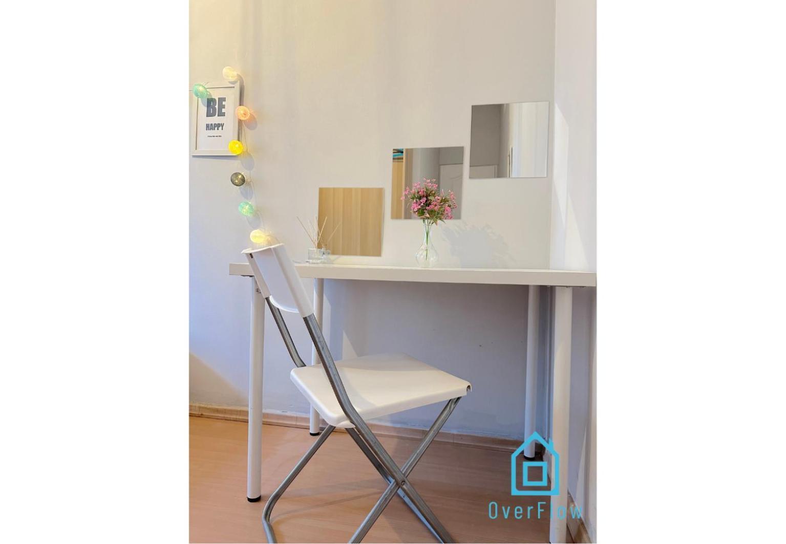 Butterfly - 15 Minutes To Old Town & Sea Privat overnatting Gdańsk