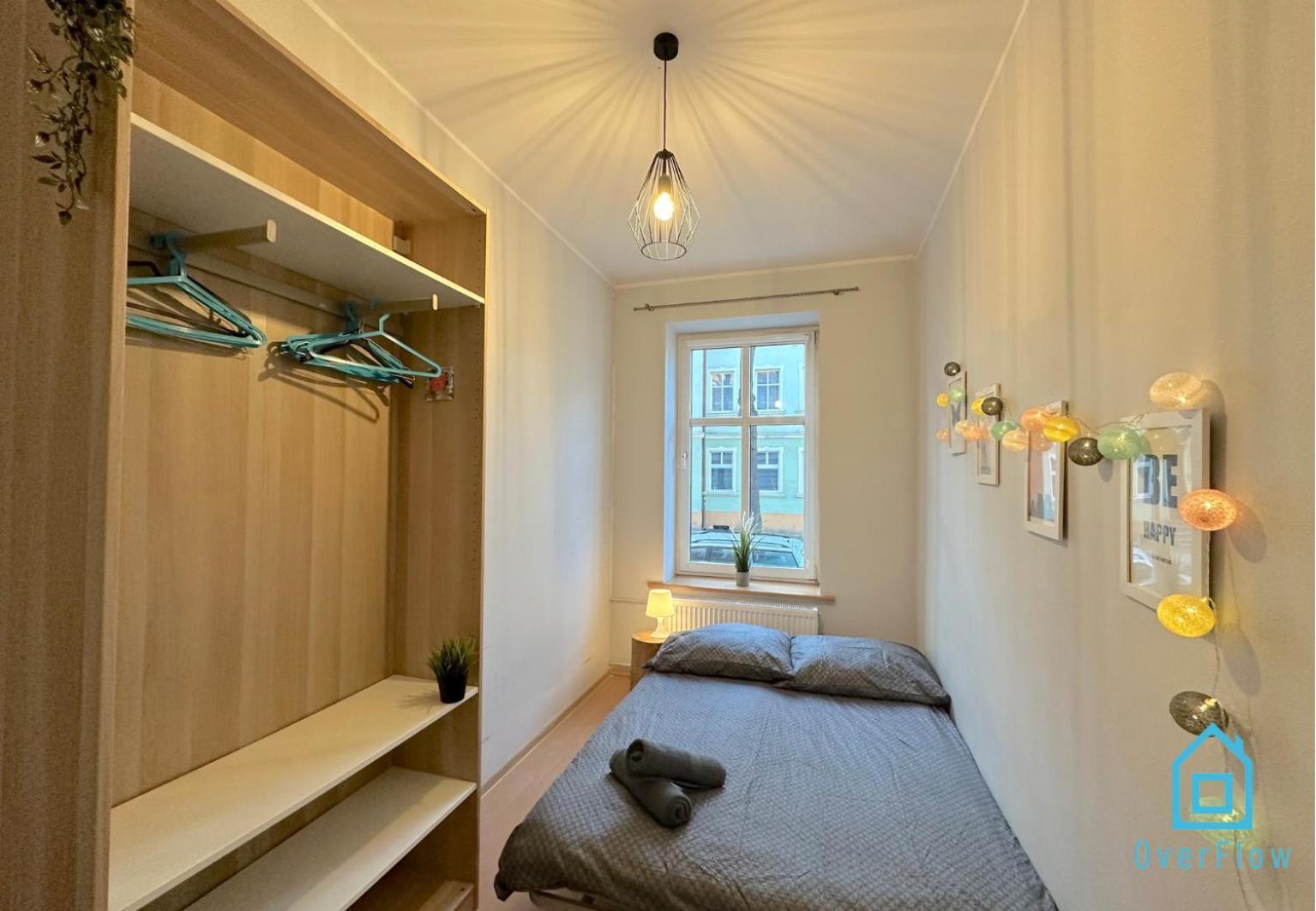 Butterfly - 15 Minutes To Old Town & Sea Privat overnatting