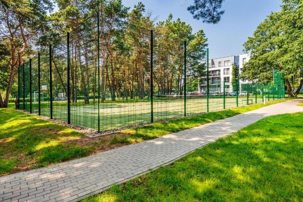 Apartament La Vita Nadmorski * Gdańsk