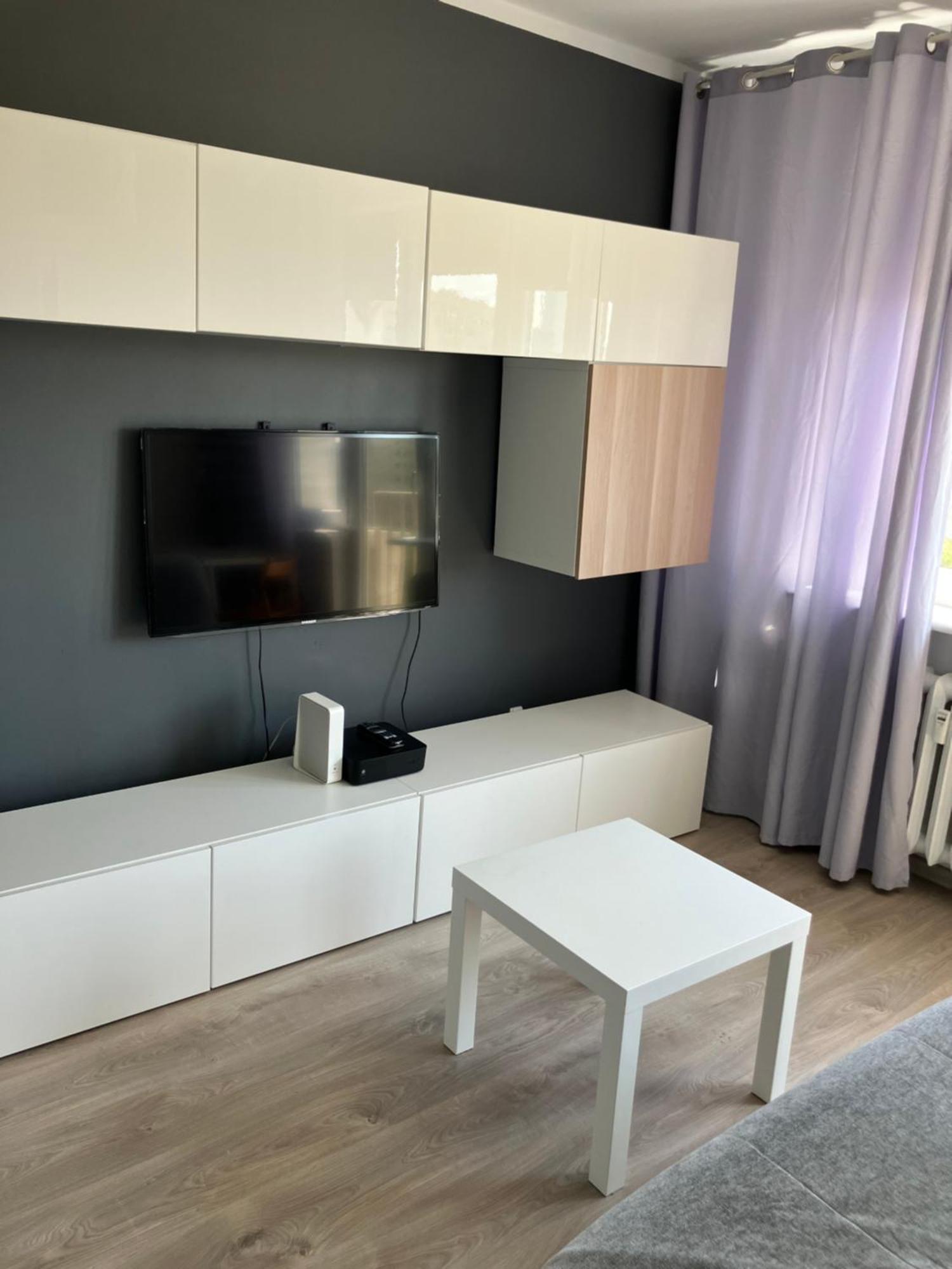 Sloneczna Kawalerka Apartment