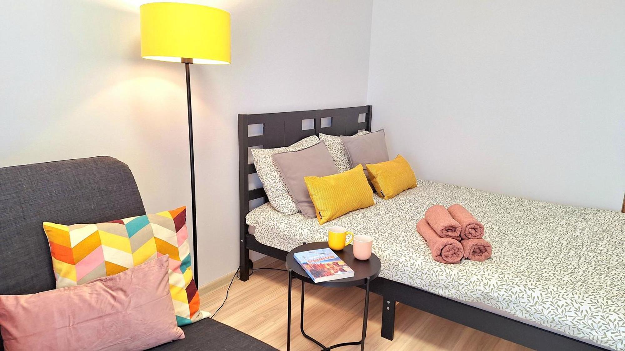 Atapartments - Cztery Oceany Ii * Gdańsk