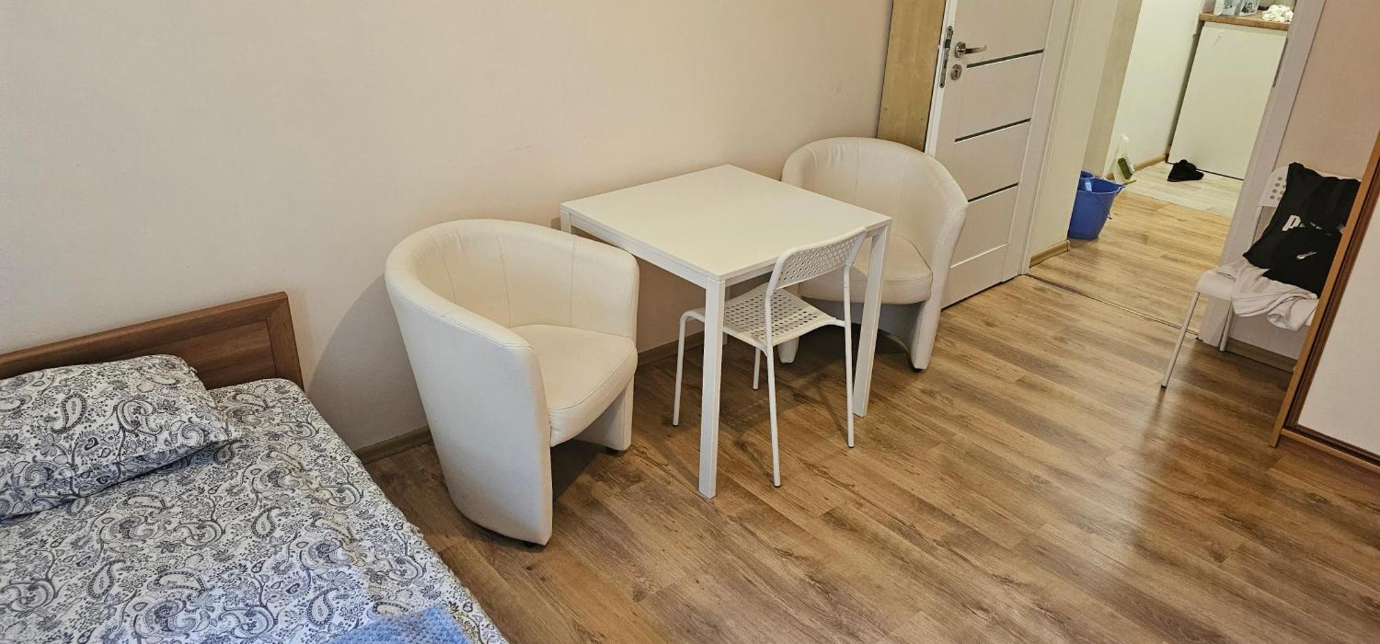 Apartment Aleja