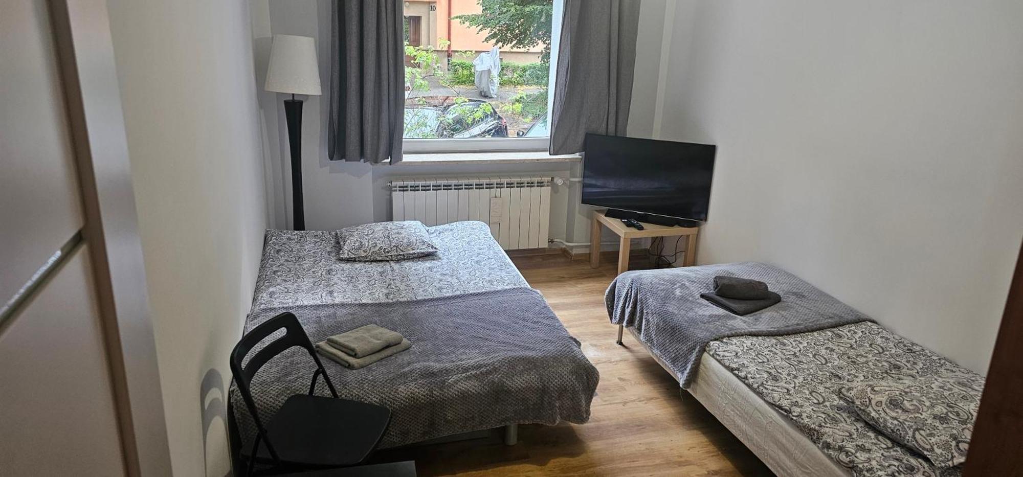 Apartment Aleja