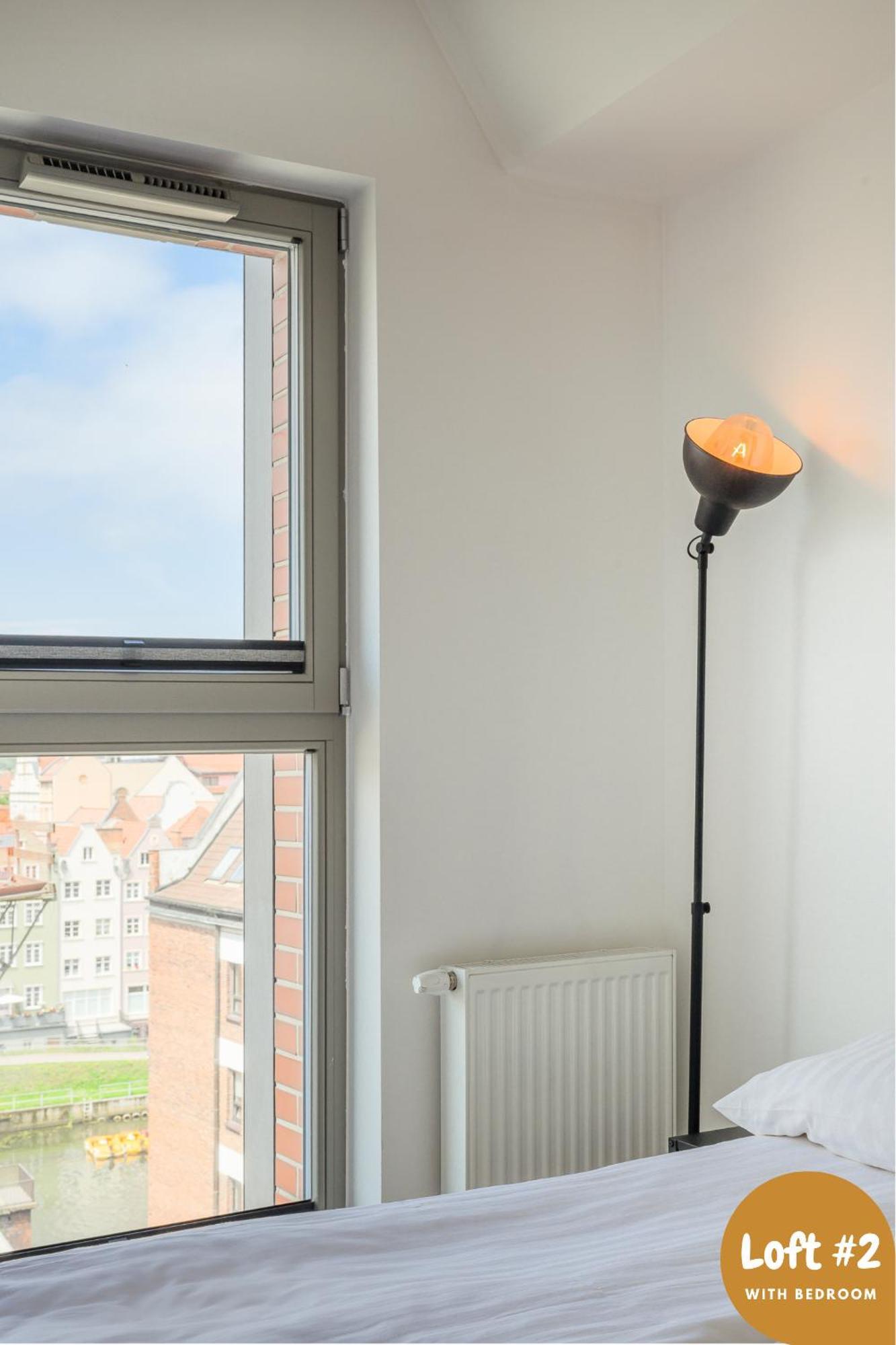 Apartment Loft 1&2 - Grano
