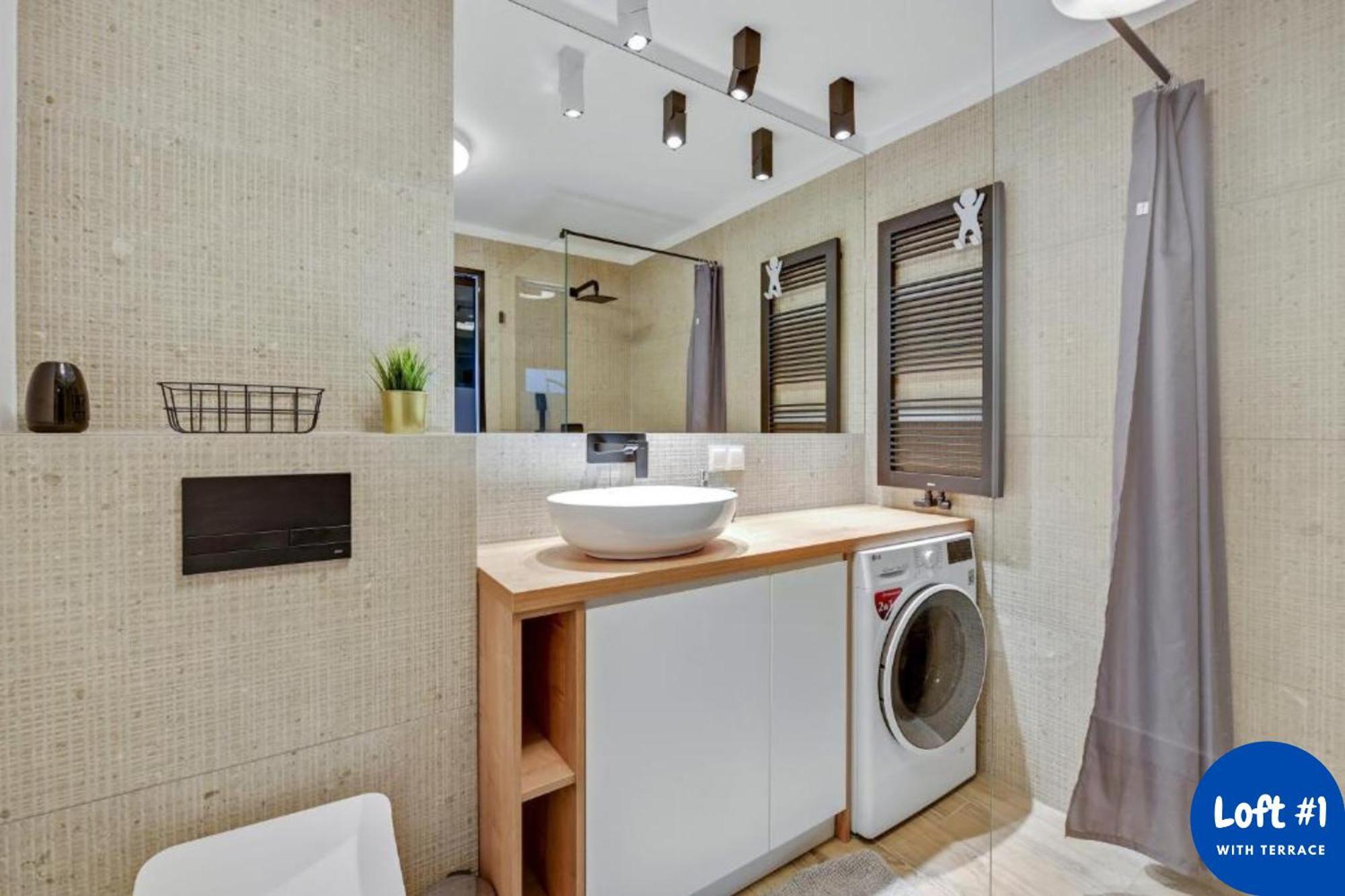 Loft 1&2 - Grano Apartment *