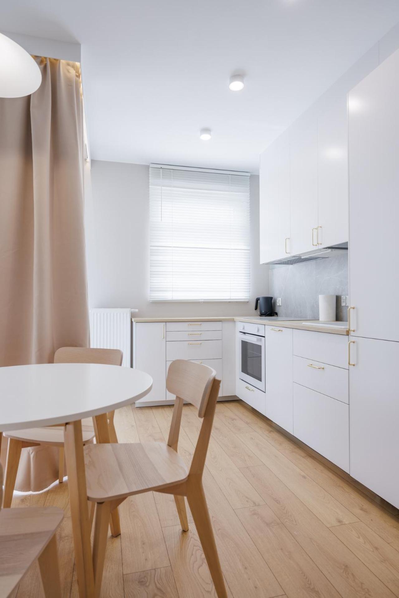 Baltic Letnica Ii Apartment