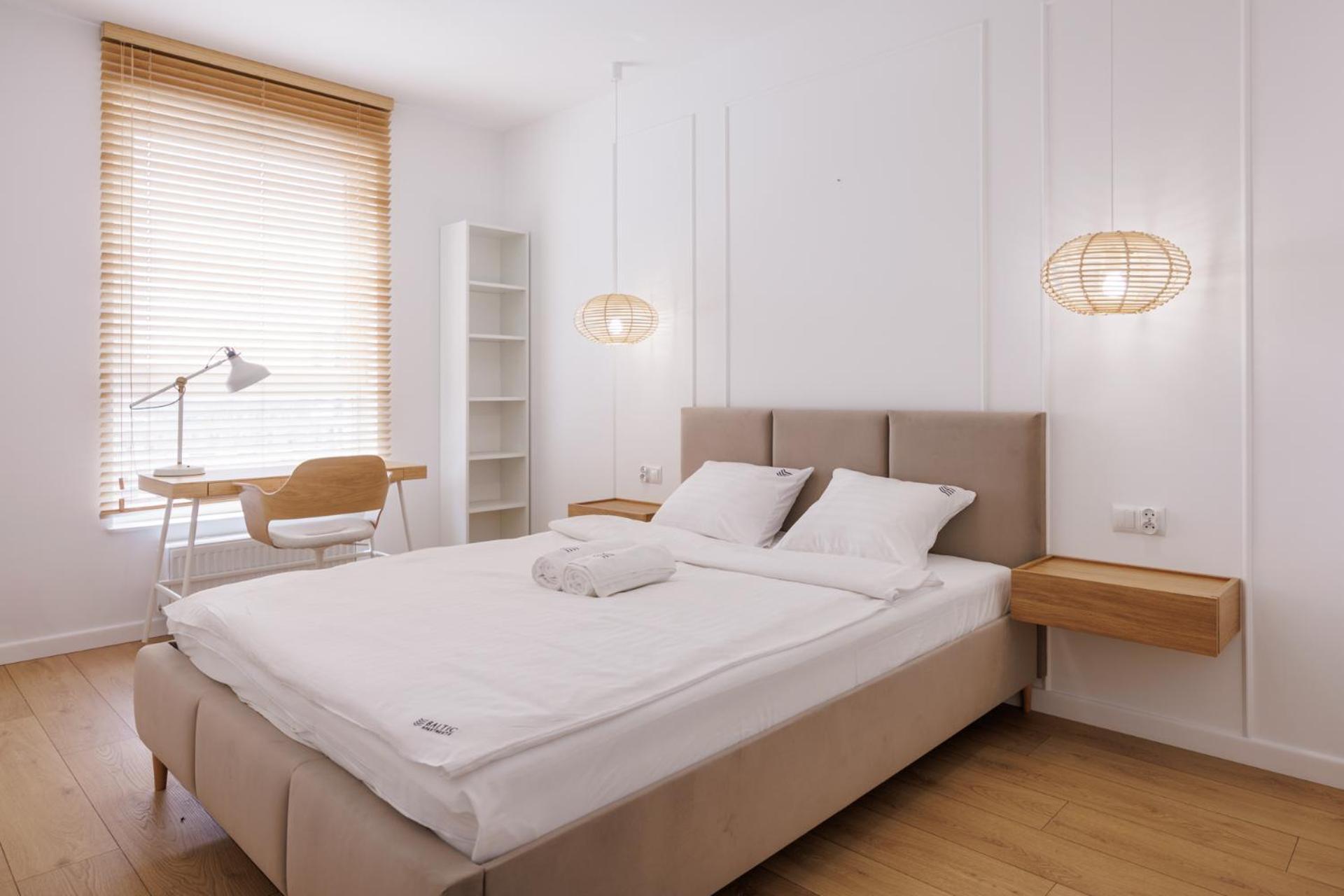 Baltic Letnica Ii Apartment Gdansk