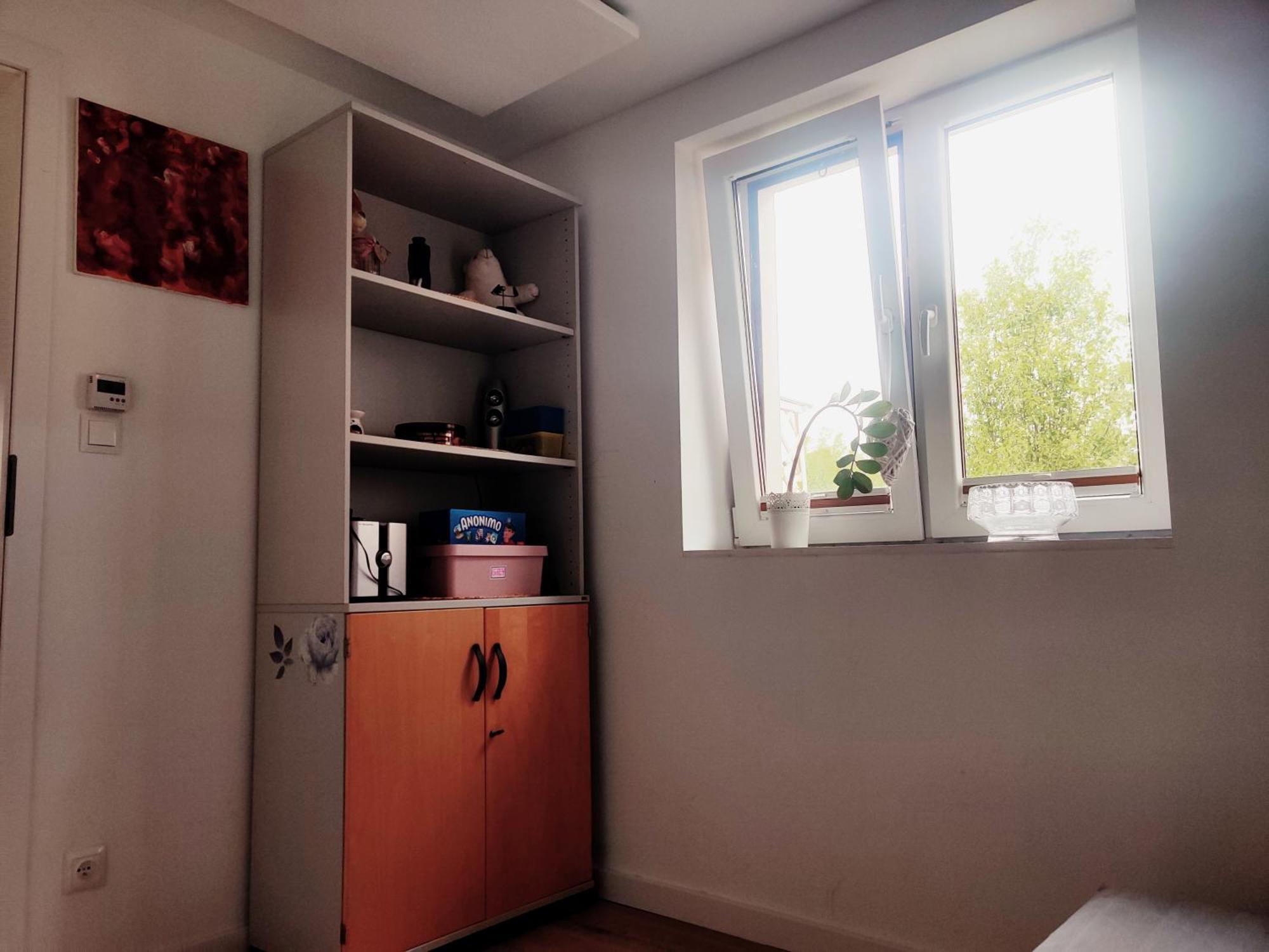 Apartment Przystanek Przegalina Gdansk