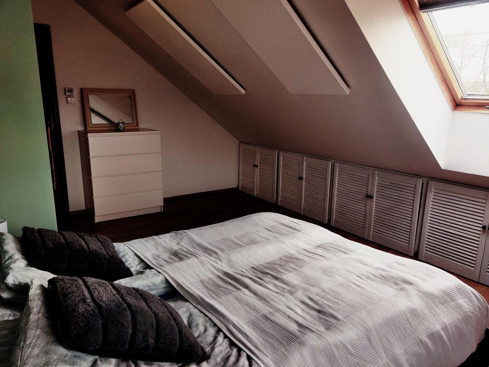Przystanek Przegalina Apartment Gdansk
