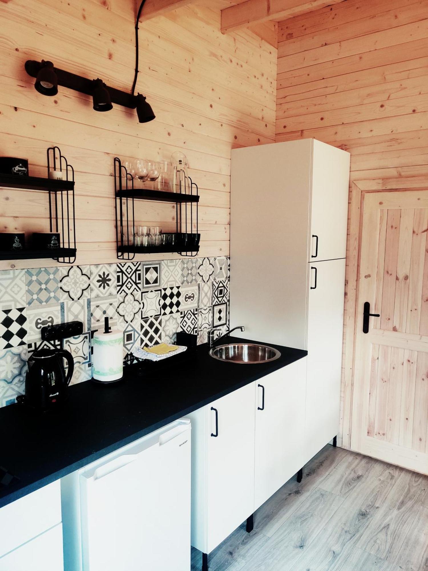 Apartment Przystanek Przegalina Gdansk