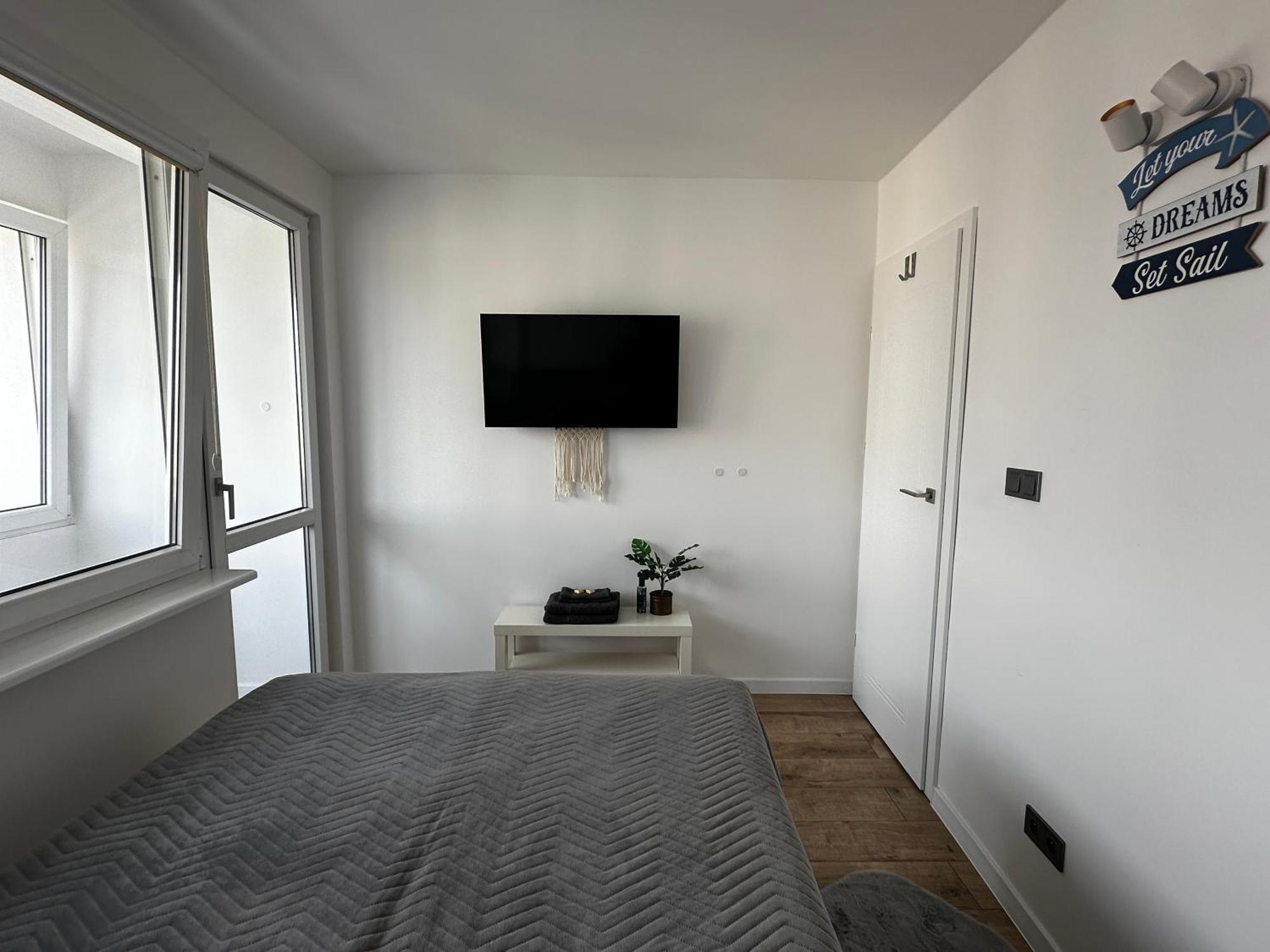 Apartment Lelewela Lighthouse *