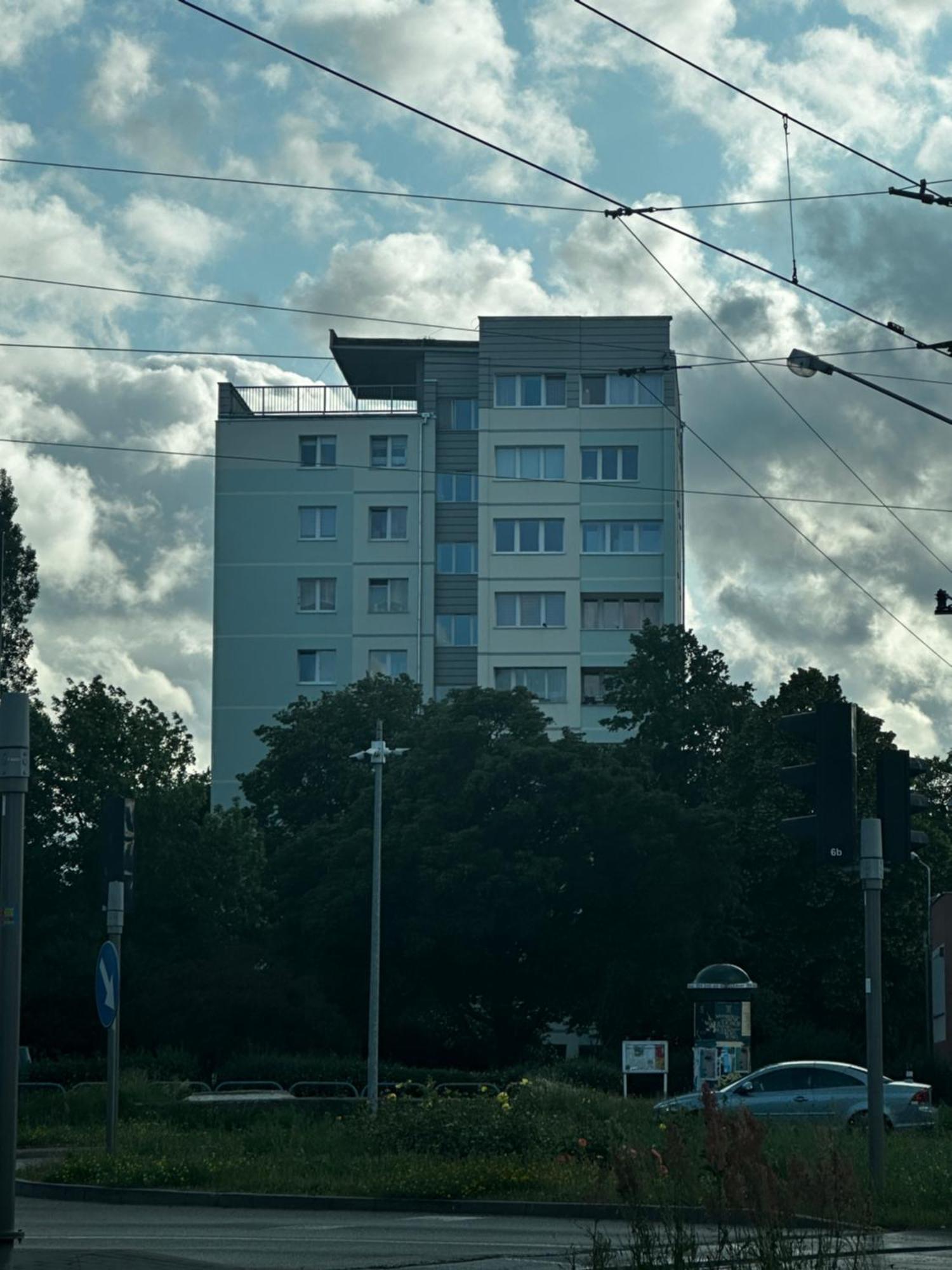 Lelewela Lighthouse Apartment Gdansk