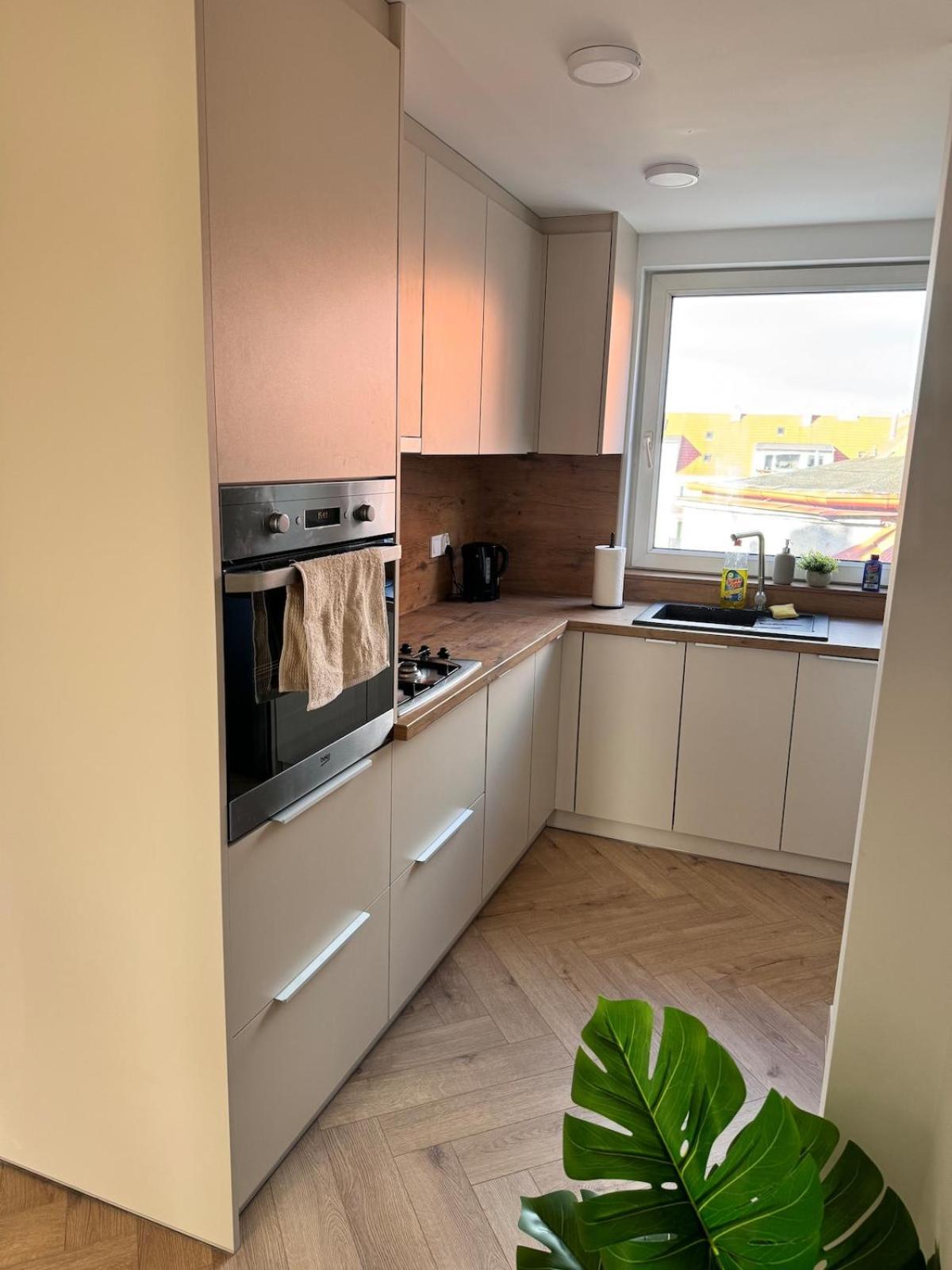 Cozy Kochanowski Apartment *