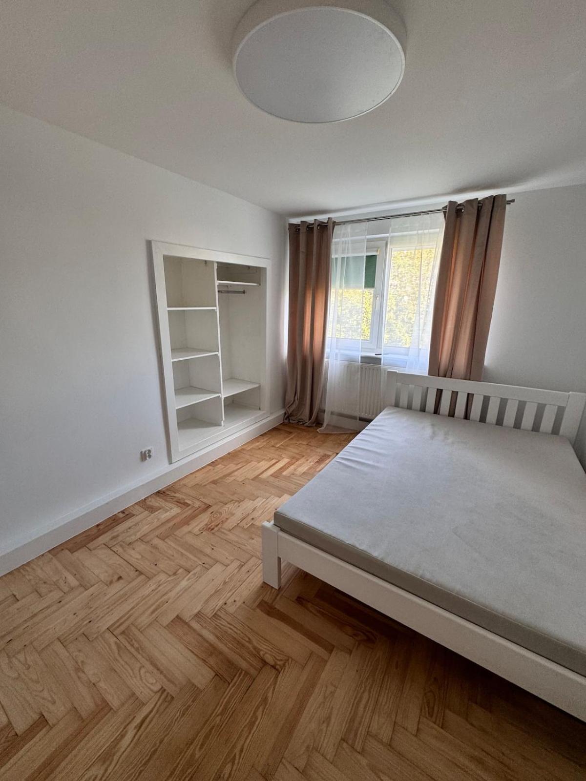 Apartment Cozy Kochanowski *