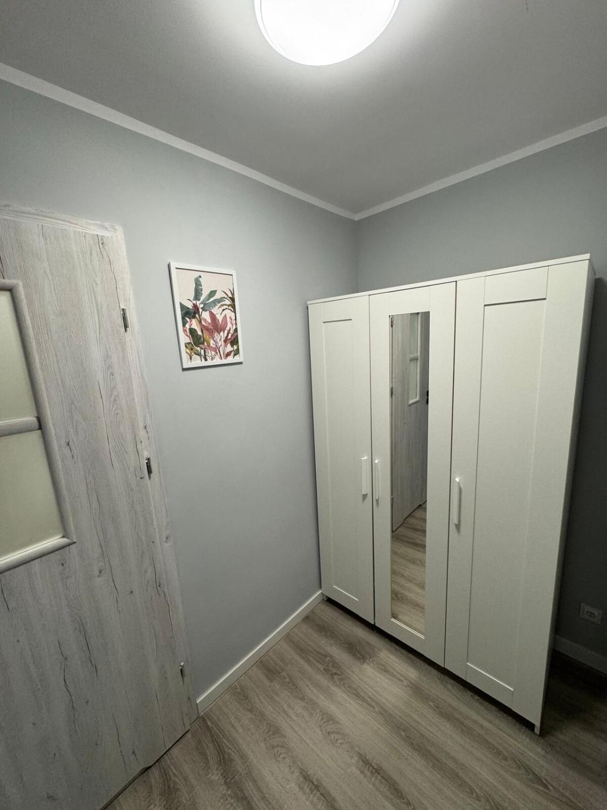 Seaside Apartment