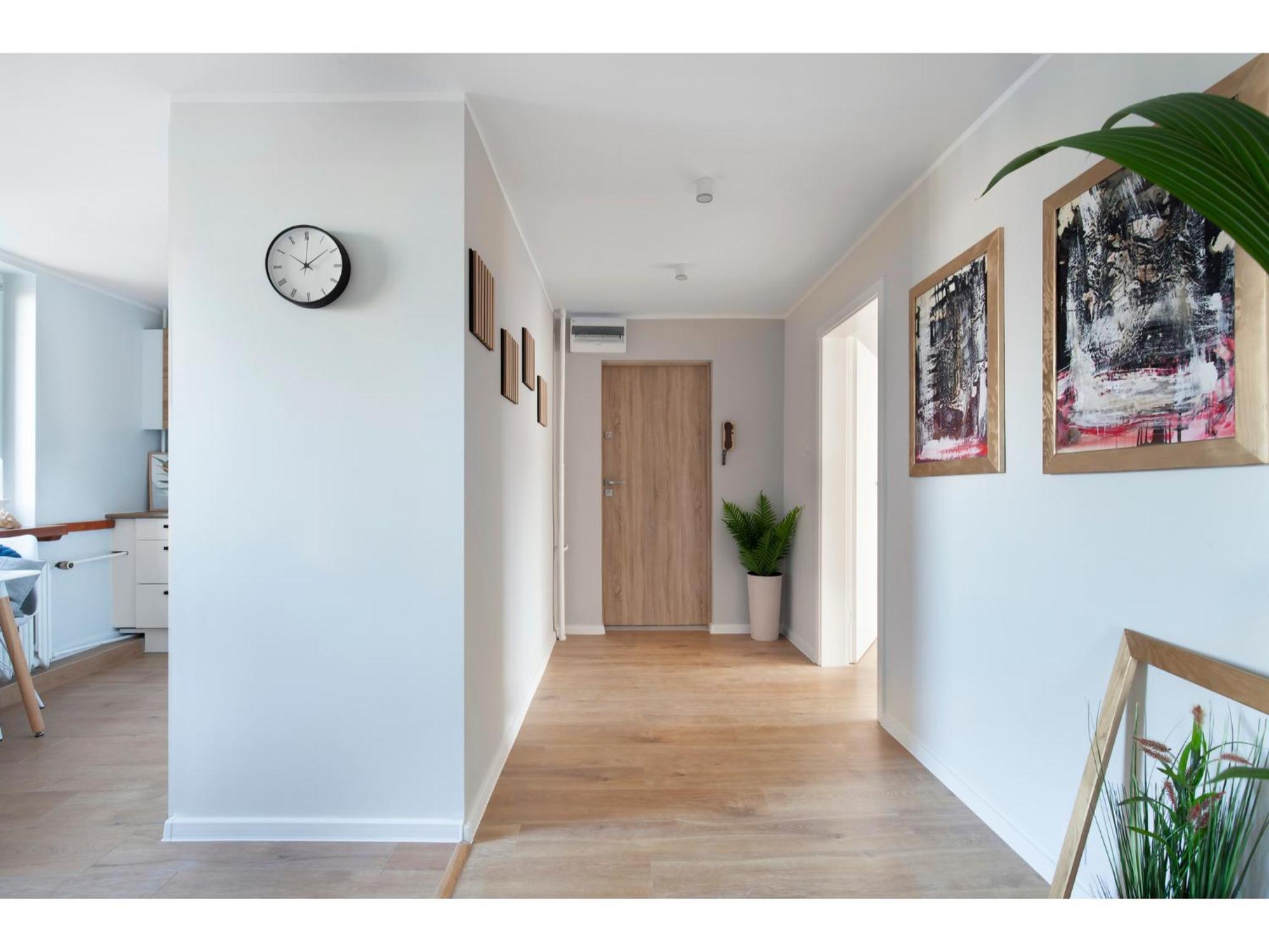 Breeze - Charming Place, 15 Minutes To Old Town & 5 Minutes To Seaside * Gdańsk