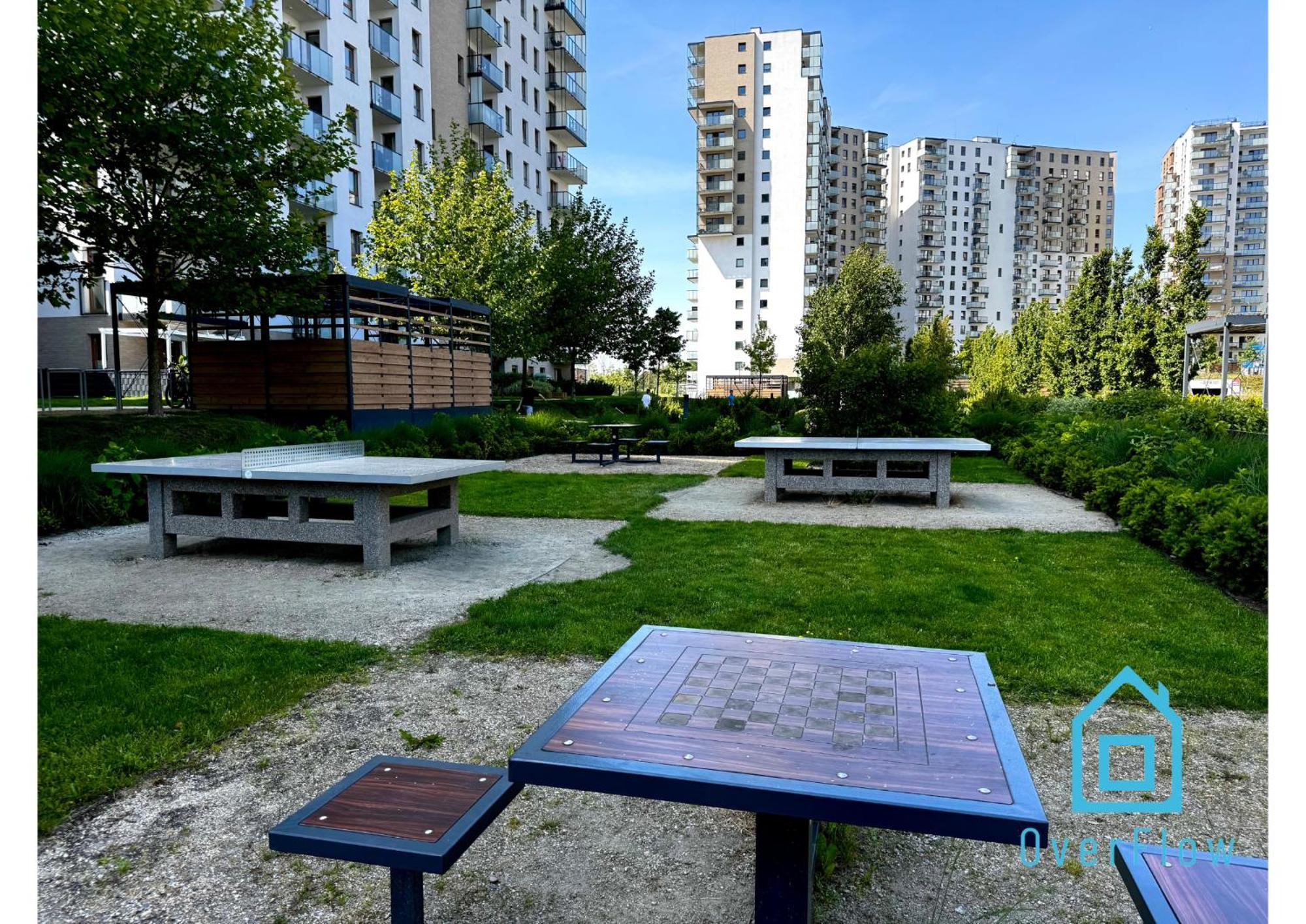 Bloom With Sauna & Gym, 5 Min To Baltic Sea & Polsat Arena Apartment Gdansk