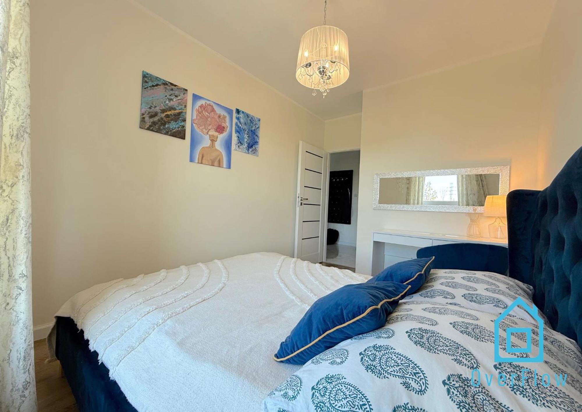 Bloom With Sauna & Gym, 5 Min To Baltic Sea & Polsat Arena * Gdansk