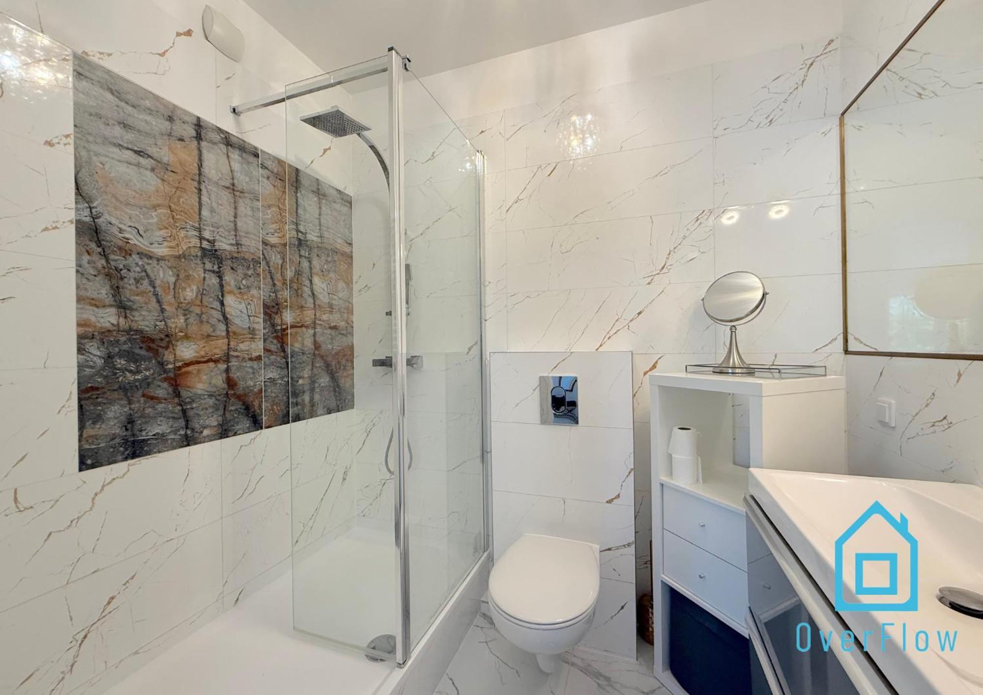 Bloom With Sauna & Gym, 5 Min To Baltic Sea & Polsat Arena Apartment *