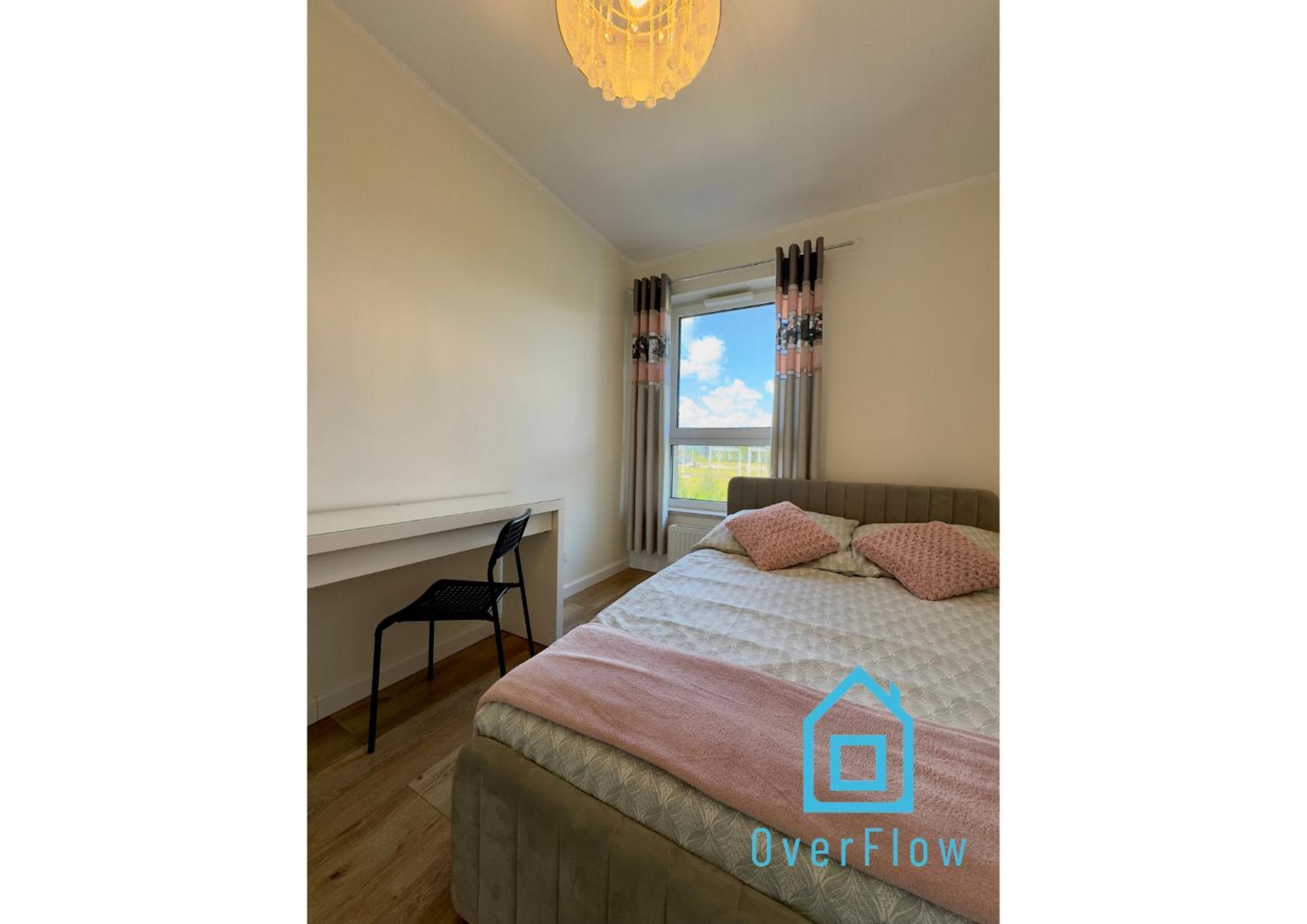 Bloom With Sauna & Gym, 5 Min To Baltic Sea & Polsat Arena Apartment Gdansk